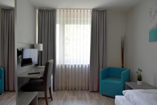 Pension 21 in Wernau (Neckar)
