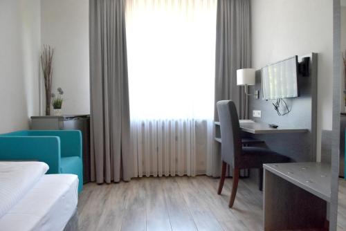 Pension 21 in Wernau (Neckar)