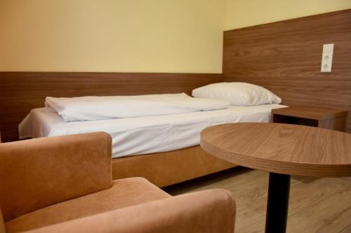 Pension 21 in Wernau (Neckar)