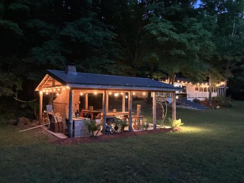 Golden Valley Retreat