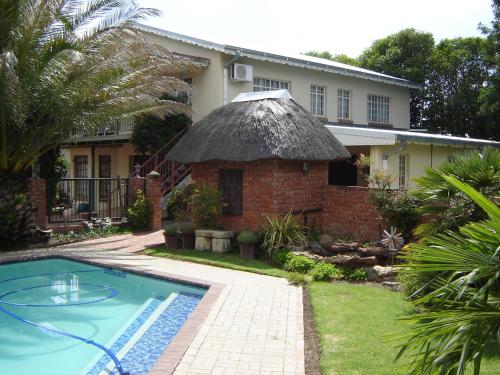 Ladybrand Guest House in Ladybrand
