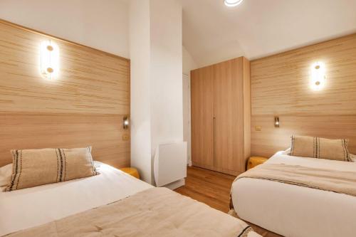 BEAUFITUL APMT - AC -2BR-6P- NOTRE DAME - image 12