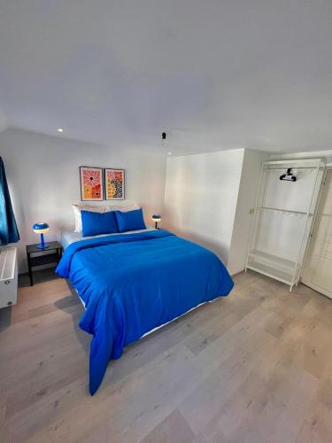 appartement brussels city