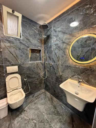 Hostel Chilli, Tirana (fotografie 7)