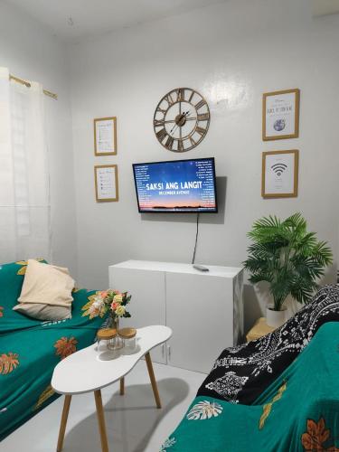 Facilities, La Mirie 3 home in Malolos, Philippines in Calumpit