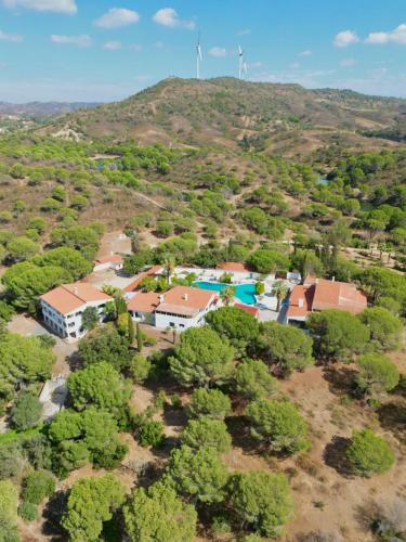 Quinta do Vale Entire Property gîte à louer Vale Figueira