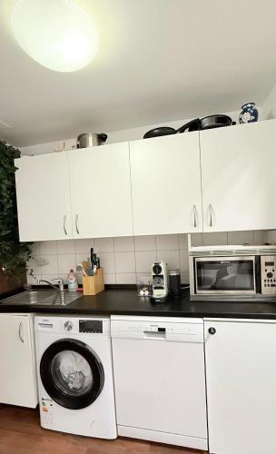 Cozy accommodation in Düsseldorf Heerdt, Düsseldorf (fotografie 3)