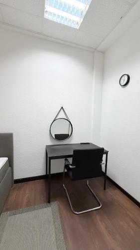 Cozy accommodation in Düsseldorf Heerdt, Düsseldorf (fotografie 5)