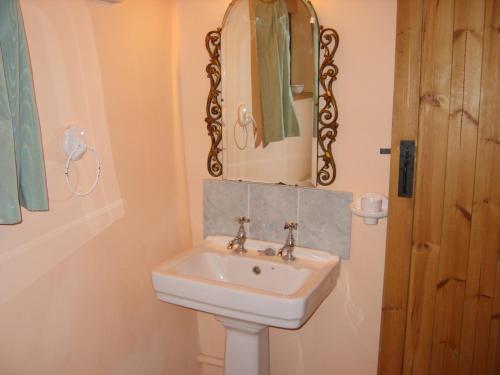 Granary Cottage – Castle Douglas