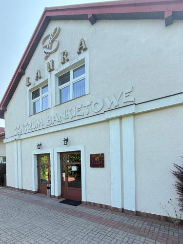 Laura in Belchatow