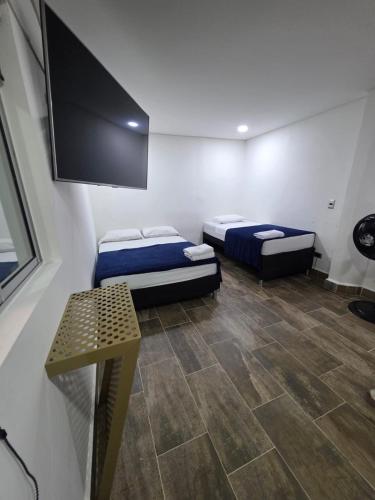 Hotel Prestige – Medellin, VT