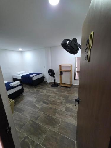Hotel Prestige – Medellin, VT