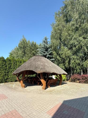 Laura in Belchatow