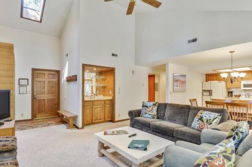 Ridge Condo 12 – Sunriver, OR