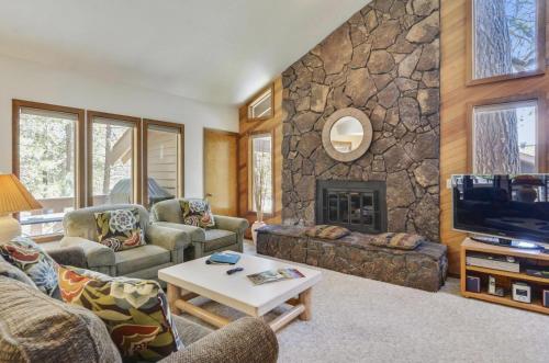 Ridge Condo 12 – Sunriver, OR