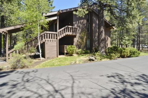 Ridge Condo 12 – Sunriver, OR