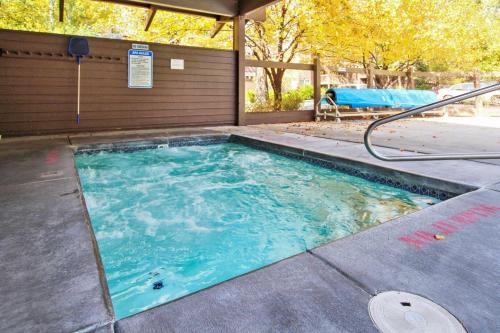 Ridge Condo 12 – Sunriver, OR