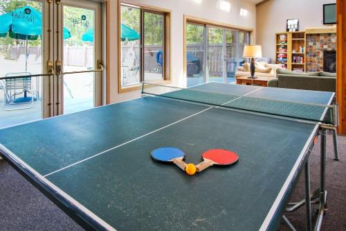 Ridge Condo 12 – Sunriver, OR