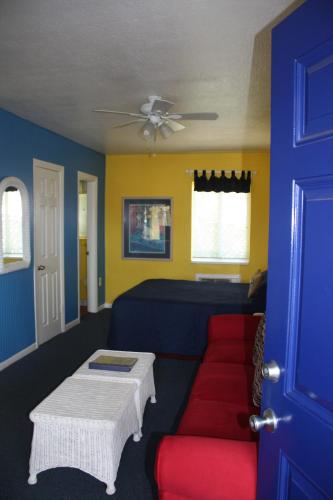 Barefoot Bay Resort Motel