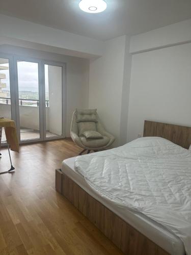 Cosmos apartment, Skopje (fotografie 6)
