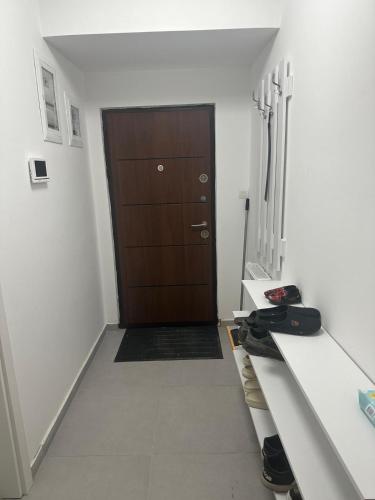Cosmos apartment, Skopje (fotografie 8)