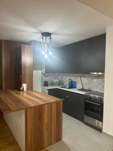 Cosmos apartment, Skopje (fotografie 9)