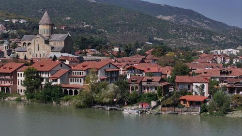 Oda in Mtskheta, Mzcheta (Foto 5)