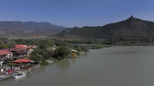 Oda in Mtskheta, Mzcheta (Foto 4)