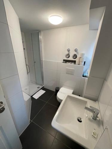 Haus Mees Appartements, Wuppertal (photo 10)