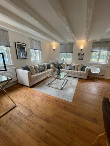Haus Mees Appartements, Wuppertal