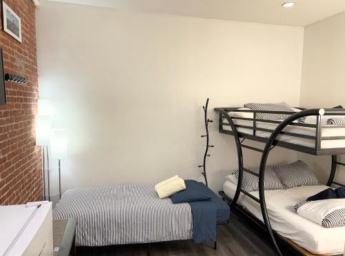 Hansem stay near Empire State Building, New York (photo 6)
