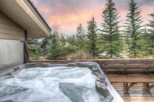 Lazy Bear – Breckenridge, CO