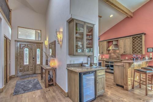 Lazy Bear – Breckenridge, CO