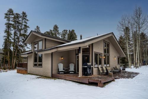 Lazy Bear – Breckenridge, CO