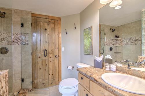 Lazy Bear – Breckenridge, CO