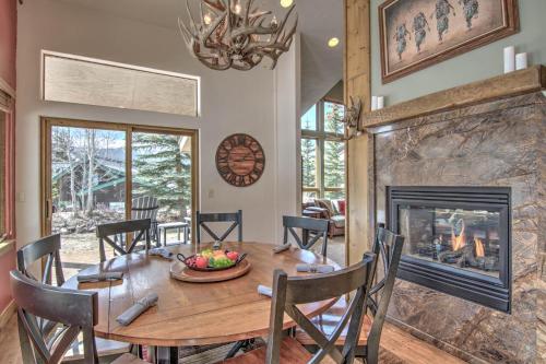 Lazy Bear – Breckenridge, CO