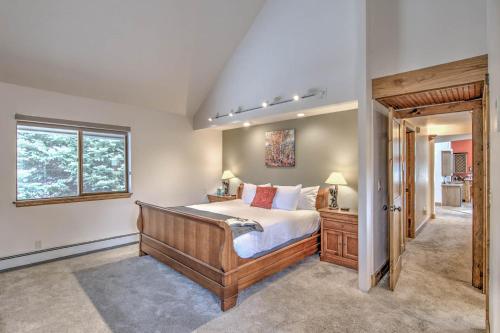Lazy Bear – Breckenridge, CO