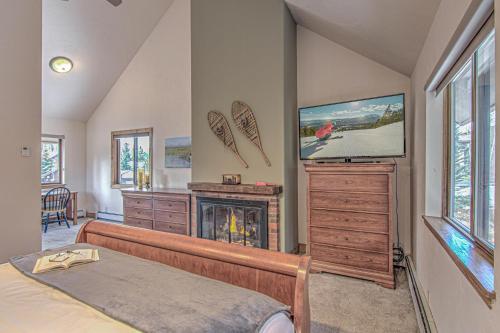 Lazy Bear – Breckenridge, CO