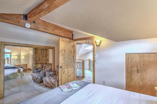 Lazy Bear – Breckenridge, CO