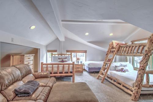 Lazy Bear – Breckenridge, CO