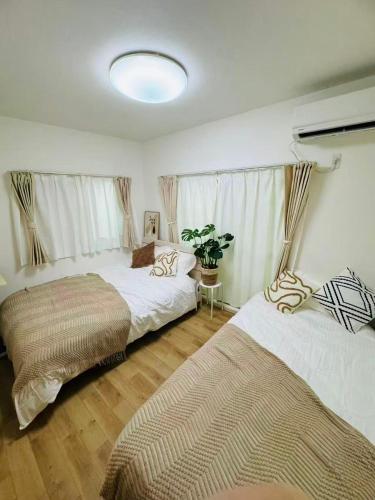 5-minute walk from Otsuka Station on the Yamanote Line, 20 square meters On the 3rd floor No elevator