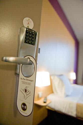 B&B Hôtel Marseille La Valentine - image 7