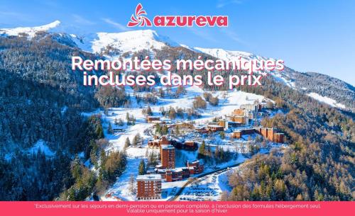 Azureva Les Karellis