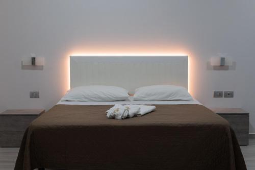 Hotelpension Prestige, Unterkunft in Trevico