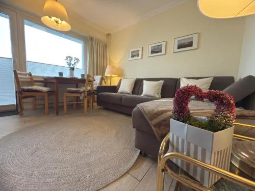 Ferienwohnung im Haus Nordland App 24 in Westerland, Deutschland