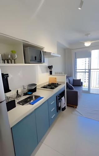 905 Apartamento - Vista panorâmica