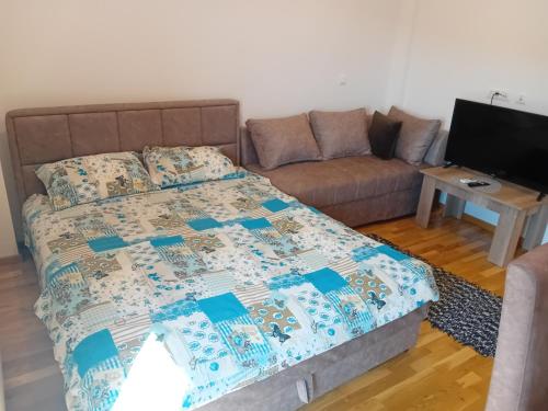 Harmony apartmani
