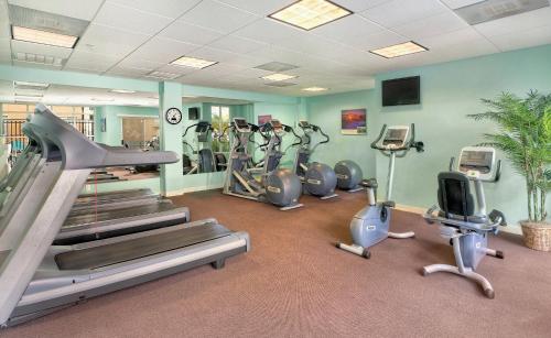 WorldMark San Diego – Mission Valley - image 6