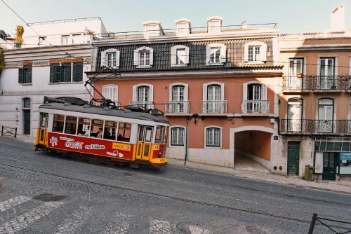 Lapa 82, Лиссабон