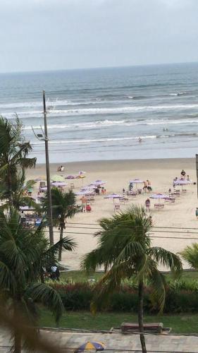 Aluguel Temporada - Praia Grande - Vila Caiçara